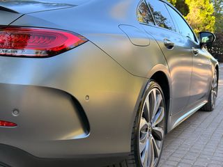 Mercedes-Benz CLS 450 2022 #ΕΛΛΗΝΙΚΟ #ΕΚΠΙΠΤΕΙ ΦΠΑ #4Χ4 #ΜΟΝΑΔΙΚΟ ΣΤΗΝ ΕΛΛΑΔΑ #ΒΙΤΡΙΝΑΣ-thumb-37