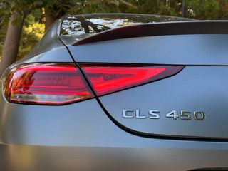Mercedes-Benz CLS 450 2022 #ΕΛΛΗΝΙΚΟ #ΕΚΠΙΠΤΕΙ ΦΠΑ #4Χ4 #ΜΟΝΑΔΙΚΟ ΣΤΗΝ ΕΛΛΑΔΑ #ΒΙΤΡΙΝΑΣ-thumb-39