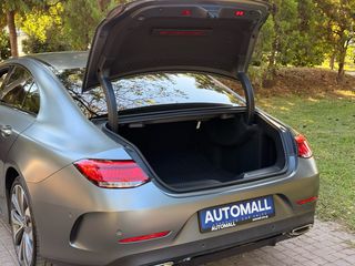 Mercedes-Benz CLS 450 2022 #ΕΛΛΗΝΙΚΟ #ΕΚΠΙΠΤΕΙ ΦΠΑ #4Χ4 #ΜΟΝΑΔΙΚΟ ΣΤΗΝ ΕΛΛΑΔΑ #ΒΙΤΡΙΝΑΣ-thumb-40