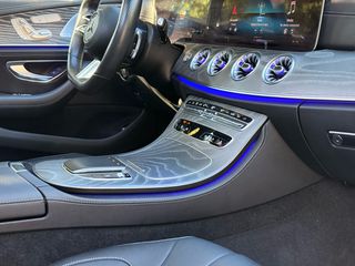Mercedes-Benz CLS 450 2022 #ΕΛΛΗΝΙΚΟ #ΕΚΠΙΠΤΕΙ ΦΠΑ #4Χ4 #ΜΟΝΑΔΙΚΟ ΣΤΗΝ ΕΛΛΑΔΑ #ΒΙΤΡΙΝΑΣ-thumb-44