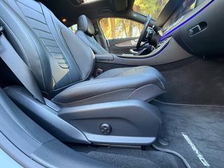 Mercedes-Benz CLS 450 2022 #ΕΛΛΗΝΙΚΟ #ΕΚΠΙΠΤΕΙ ΦΠΑ #4Χ4 #ΜΟΝΑΔΙΚΟ ΣΤΗΝ ΕΛΛΑΔΑ #ΒΙΤΡΙΝΑΣ-thumb-46