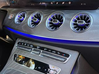 Mercedes-Benz CLS 450 2022 #ΕΛΛΗΝΙΚΟ #ΕΚΠΙΠΤΕΙ ΦΠΑ #4Χ4 #ΜΟΝΑΔΙΚΟ ΣΤΗΝ ΕΛΛΑΔΑ #ΒΙΤΡΙΝΑΣ-thumb-48