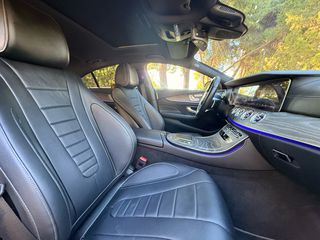 Mercedes-Benz CLS 450 2022 #ΕΛΛΗΝΙΚΟ #ΕΚΠΙΠΤΕΙ ΦΠΑ #4Χ4 #ΜΟΝΑΔΙΚΟ ΣΤΗΝ ΕΛΛΑΔΑ #ΒΙΤΡΙΝΑΣ-thumb-49