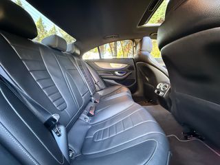 Mercedes-Benz CLS 450 2022 #ΕΛΛΗΝΙΚΟ #ΕΚΠΙΠΤΕΙ ΦΠΑ #4Χ4 #ΜΟΝΑΔΙΚΟ ΣΤΗΝ ΕΛΛΑΔΑ #ΒΙΤΡΙΝΑΣ-thumb-50