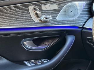 Mercedes-Benz CLS 450 2022 #ΕΛΛΗΝΙΚΟ #ΕΚΠΙΠΤΕΙ ΦΠΑ #4Χ4 #ΜΟΝΑΔΙΚΟ ΣΤΗΝ ΕΛΛΑΔΑ #ΒΙΤΡΙΝΑΣ-thumb-51