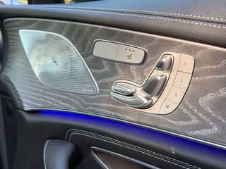 Mercedes-Benz CLS 450 2022 #ΕΛΛΗΝΙΚΟ #ΕΚΠΙΠΤΕΙ ΦΠΑ #4Χ4 #ΜΟΝΑΔΙΚΟ ΣΤΗΝ ΕΛΛΑΔΑ #ΒΙΤΡΙΝΑΣ-thumb-52