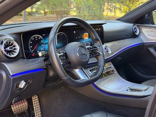 Mercedes-Benz CLS 450 2022 #ΕΛΛΗΝΙΚΟ #ΕΚΠΙΠΤΕΙ ΦΠΑ #4Χ4 #ΜΟΝΑΔΙΚΟ ΣΤΗΝ ΕΛΛΑΔΑ #ΒΙΤΡΙΝΑΣ-thumb-55