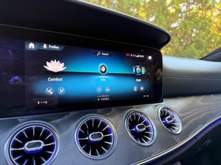 Mercedes-Benz CLS 450 2022 #ΕΛΛΗΝΙΚΟ #ΕΚΠΙΠΤΕΙ ΦΠΑ #4Χ4 #ΜΟΝΑΔΙΚΟ ΣΤΗΝ ΕΛΛΑΔΑ #ΒΙΤΡΙΝΑΣ-thumb-58