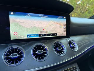 Mercedes-Benz CLS 450 2022 #ΕΛΛΗΝΙΚΟ #ΕΚΠΙΠΤΕΙ ΦΠΑ #4Χ4 #ΜΟΝΑΔΙΚΟ ΣΤΗΝ ΕΛΛΑΔΑ #ΒΙΤΡΙΝΑΣ-thumb-59
