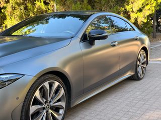 Mercedes-Benz CLS 450 2022 #ΕΛΛΗΝΙΚΟ #ΕΚΠΙΠΤΕΙ ΦΠΑ #4Χ4 #ΜΟΝΑΔΙΚΟ ΣΤΗΝ ΕΛΛΑΔΑ #ΒΙΤΡΙΝΑΣ-thumb-9