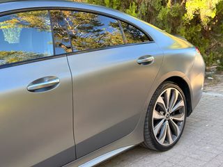 Mercedes-Benz CLS 450 2022 #ΕΛΛΗΝΙΚΟ #ΕΚΠΙΠΤΕΙ ΦΠΑ #4Χ4 #ΜΟΝΑΔΙΚΟ ΣΤΗΝ ΕΛΛΑΔΑ #ΒΙΤΡΙΝΑΣ-thumb-11