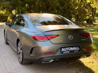 Mercedes-Benz CLS 450 2022 #ΕΛΛΗΝΙΚΟ #ΕΚΠΙΠΤΕΙ ΦΠΑ #4Χ4 #ΜΟΝΑΔΙΚΟ ΣΤΗΝ ΕΛΛΑΔΑ #ΒΙΤΡΙΝΑΣ-thumb-12