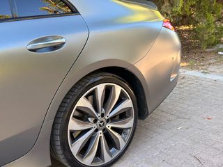 Mercedes-Benz CLS 450 2022 #ΕΛΛΗΝΙΚΟ #ΕΚΠΙΠΤΕΙ ΦΠΑ #4Χ4 #ΜΟΝΑΔΙΚΟ ΣΤΗΝ ΕΛΛΑΔΑ #ΒΙΤΡΙΝΑΣ-thumb-13