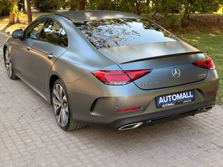 Mercedes-Benz CLS 450 2022 #ΕΛΛΗΝΙΚΟ #ΕΚΠΙΠΤΕΙ ΦΠΑ #4Χ4 #ΜΟΝΑΔΙΚΟ ΣΤΗΝ ΕΛΛΑΔΑ #ΒΙΤΡΙΝΑΣ-thumb-14