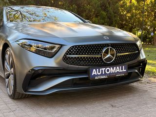 Mercedes-Benz CLS 450 2022 #ΕΛΛΗΝΙΚΟ #ΕΚΠΙΠΤΕΙ ΦΠΑ #4Χ4 #ΜΟΝΑΔΙΚΟ ΣΤΗΝ ΕΛΛΑΔΑ #ΒΙΤΡΙΝΑΣ-thumb-17
