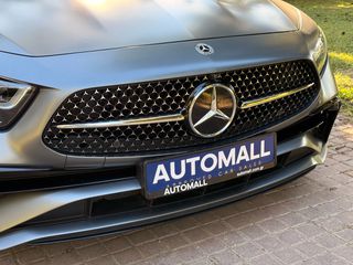 Mercedes-Benz CLS 450 2022 #ΕΛΛΗΝΙΚΟ #ΕΚΠΙΠΤΕΙ ΦΠΑ #4Χ4 #ΜΟΝΑΔΙΚΟ ΣΤΗΝ ΕΛΛΑΔΑ #ΒΙΤΡΙΝΑΣ-thumb-18