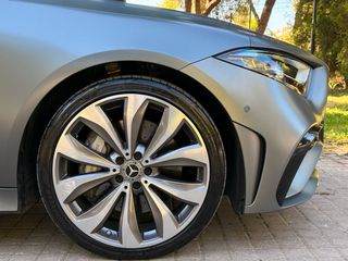 Mercedes-Benz CLS 450 2022 #ΕΛΛΗΝΙΚΟ #ΕΚΠΙΠΤΕΙ ΦΠΑ #4Χ4 #ΜΟΝΑΔΙΚΟ ΣΤΗΝ ΕΛΛΑΔΑ #ΒΙΤΡΙΝΑΣ-thumb-23
