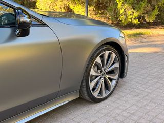 Mercedes-Benz CLS 450 2022 #ΕΛΛΗΝΙΚΟ #ΕΚΠΙΠΤΕΙ ΦΠΑ #4Χ4 #ΜΟΝΑΔΙΚΟ ΣΤΗΝ ΕΛΛΑΔΑ #ΒΙΤΡΙΝΑΣ-thumb-26