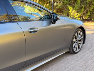 Mercedes-Benz CLS 450 2022 #ΕΛΛΗΝΙΚΟ #ΕΚΠΙΠΤΕΙ ΦΠΑ #4Χ4 #ΜΟΝΑΔΙΚΟ ΣΤΗΝ ΕΛΛΑΔΑ #ΒΙΤΡΙΝΑΣ-thumb-27