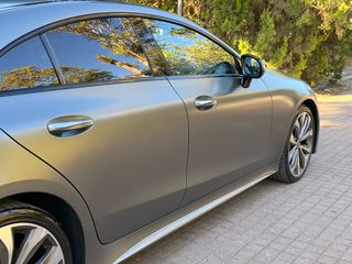 Mercedes-Benz CLS 450 2022 #ΕΛΛΗΝΙΚΟ #ΕΚΠΙΠΤΕΙ ΦΠΑ #4Χ4 #ΜΟΝΑΔΙΚΟ ΣΤΗΝ ΕΛΛΑΔΑ #ΒΙΤΡΙΝΑΣ-thumb-28