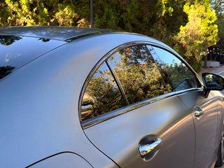 Mercedes-Benz CLS 450 2022 #ΕΛΛΗΝΙΚΟ #ΕΚΠΙΠΤΕΙ ΦΠΑ #4Χ4 #ΜΟΝΑΔΙΚΟ ΣΤΗΝ ΕΛΛΑΔΑ #ΒΙΤΡΙΝΑΣ-thumb-29