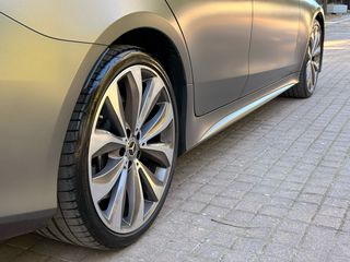 Mercedes-Benz CLS 450 2022 #ΕΛΛΗΝΙΚΟ #ΕΚΠΙΠΤΕΙ ΦΠΑ #4Χ4 #ΜΟΝΑΔΙΚΟ ΣΤΗΝ ΕΛΛΑΔΑ #ΒΙΤΡΙΝΑΣ-thumb-30