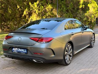 Mercedes-Benz CLS 450 2022 #ΕΛΛΗΝΙΚΟ #ΕΚΠΙΠΤΕΙ ΦΠΑ #4Χ4 #ΜΟΝΑΔΙΚΟ ΣΤΗΝ ΕΛΛΑΔΑ #ΒΙΤΡΙΝΑΣ-thumb-31