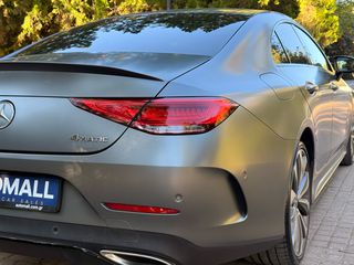 Mercedes-Benz CLS 450 2022 #ΕΛΛΗΝΙΚΟ #ΕΚΠΙΠΤΕΙ ΦΠΑ #4Χ4 #ΜΟΝΑΔΙΚΟ ΣΤΗΝ ΕΛΛΑΔΑ #ΒΙΤΡΙΝΑΣ-thumb-33