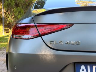 Mercedes-Benz CLS 450 2022 #ΕΛΛΗΝΙΚΟ #ΕΚΠΙΠΤΕΙ ΦΠΑ #4Χ4 #ΜΟΝΑΔΙΚΟ ΣΤΗΝ ΕΛΛΑΔΑ #ΒΙΤΡΙΝΑΣ-thumb-35