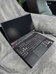 A15 ASUS TUF GAMING