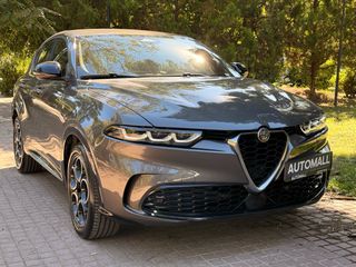 Alfa Romeo Tonale 2022 #ΕΚΠΙΠΤΕΙ ΦΠΑ #ΕΛΛΗΝΙΚΟ #ΕΤΟΙΜΟΠΑΡΑΔΟΤΟ ΑΥΘΗΜΕΡΟΝ-thumb-3