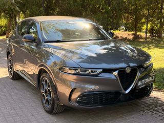 Alfa Romeo Tonale 2022 #ΕΚΠΙΠΤΕΙ ΦΠΑ #ΕΛΛΗΝΙΚΟ #ΕΤΟΙΜΟΠΑΡΑΔΟΤΟ ΑΥΘΗΜΕΡΟΝ-thumb-8