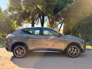 Alfa Romeo Tonale 2022 #ΕΚΠΙΠΤΕΙ ΦΠΑ #ΕΛΛΗΝΙΚΟ #ΕΤΟΙΜΟΠΑΡΑΔΟΤΟ ΑΥΘΗΜΕΡΟΝ-thumb-9