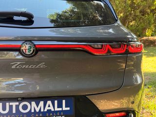 Alfa Romeo Tonale 2022 #ΕΚΠΙΠΤΕΙ ΦΠΑ #ΕΛΛΗΝΙΚΟ #ΕΤΟΙΜΟΠΑΡΑΔΟΤΟ ΑΥΘΗΜΕΡΟΝ-thumb-24