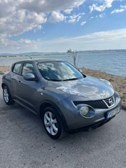 Nissan Juke 2011