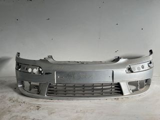 VW Golf 5 Plus (2005-2009) Προφυλακτήρας Εμπρός Γνήσιος 5M0807221