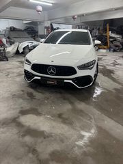 Mercedes-Benz CLA 180 2021 180