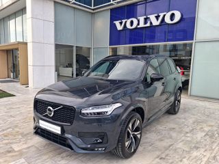 Volvo XC 90 2021 2.0 B5 R-DESIGN