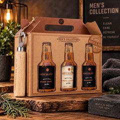 Six-Pack Σετ Δώρου"