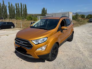 Ford EcoSport 2022-thumb-1