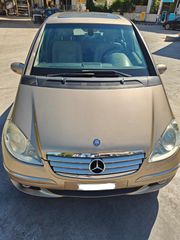 Mercedes-Benz A 150 2004 ELEGANCE