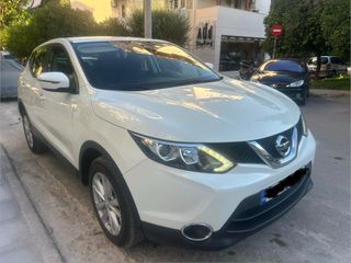 Nissan Qashqai 2016 1.5 DCI ACENTA