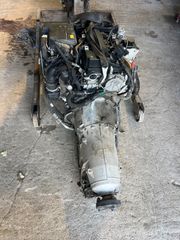 Αυτόματο σασμάν 722.6 clk200-slk200-e200-c200