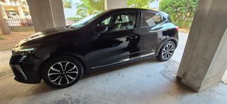 Renault Clio 2024 TECHNO LPG-thumb-3