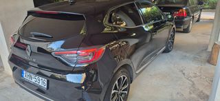 Renault Clio 2024 TECHNO LPG-thumb-5