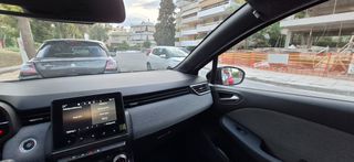 Renault Clio 2024 TECHNO LPG-thumb-10
