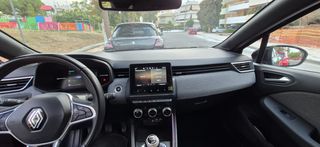 Renault Clio 2024 TECHNO LPG-thumb-11