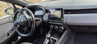 Renault Clio 2024 TECHNO LPG-thumb-16