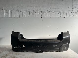 Γνήσιος Πίσω Προφυλακτήρας Subaru Impreza / XV (2012-2017) - Κωδ. 57704FJ041