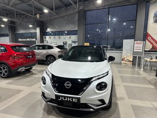 Nissan Juke 2026 N-DESIGN HYBRID-thumb-4
